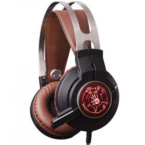 A4TECH Bloody G430 Glare Gaming Headphone
